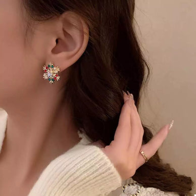 "Embrace Elegance That Dazzles Every Moment"